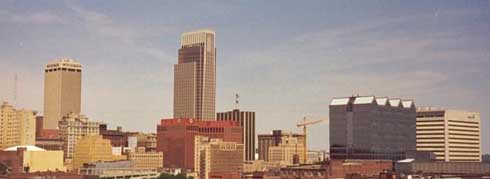 Omaha, NE